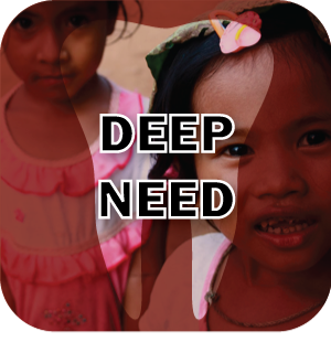 Deep Need